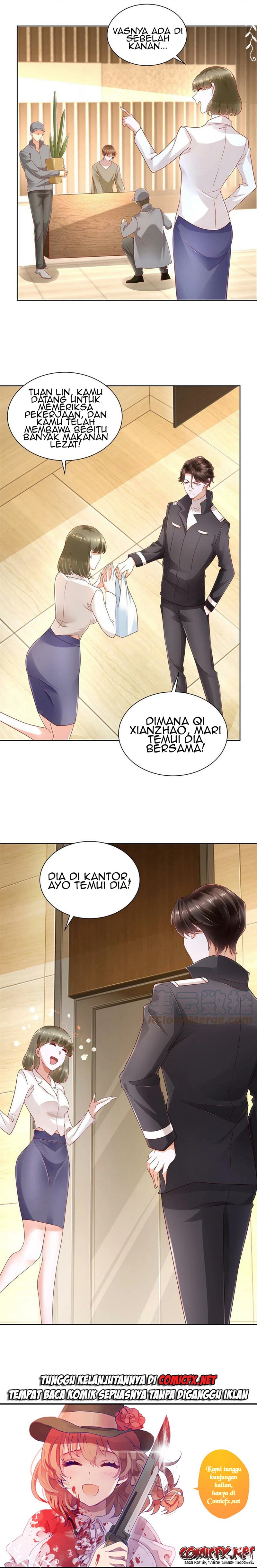 I Randomly Have A New Career Every Week Chapter 83 Gambar 46
