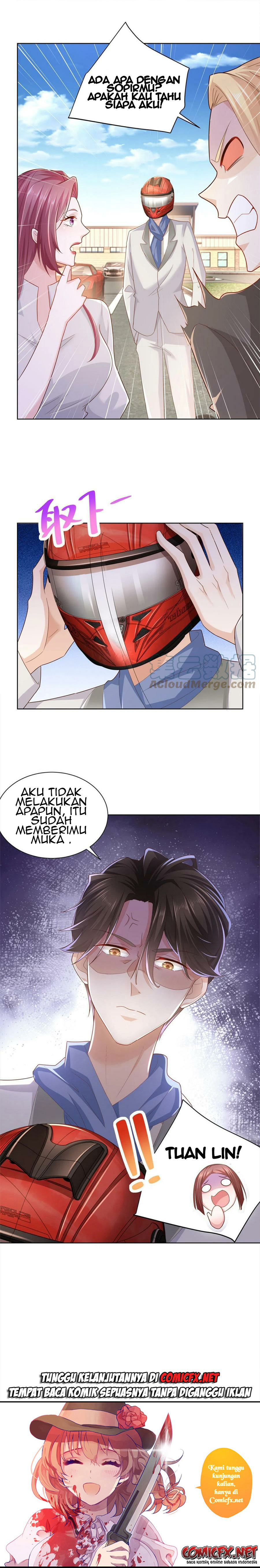 I Randomly Have A New Career Every Week Chapter 87 Gambar 47