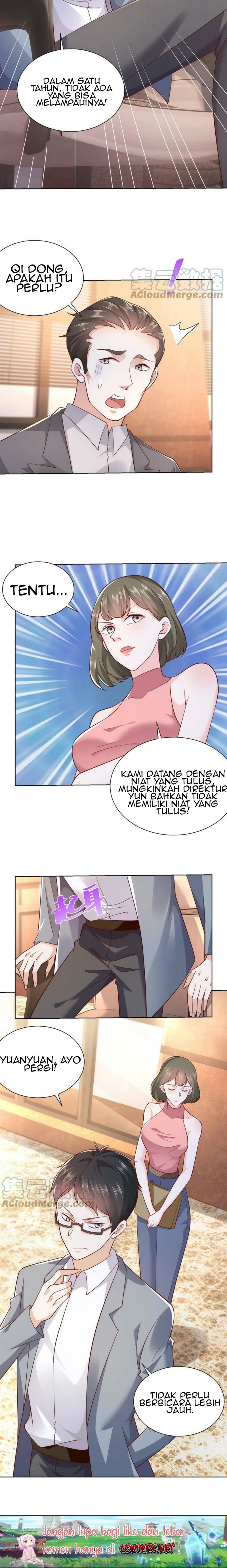I Randomly Have A New Career Every Week Chapter 89 Gambar 17