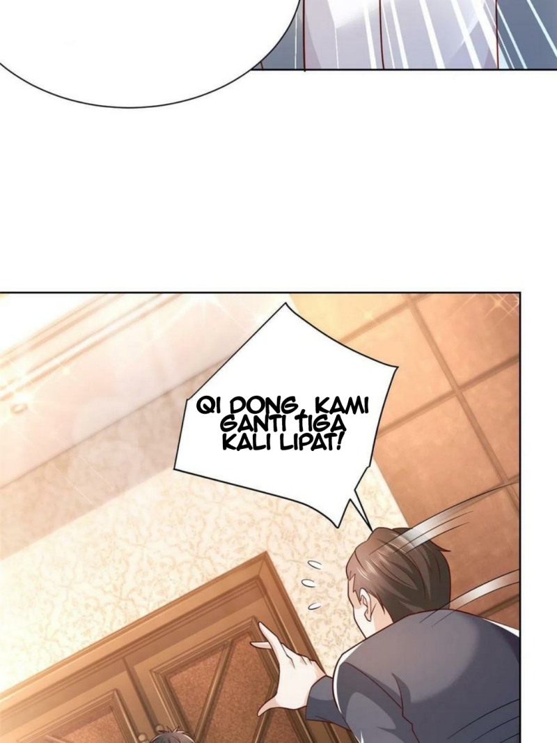 I Randomly Have A New Career Every Week Chapter 89 Gambar 20