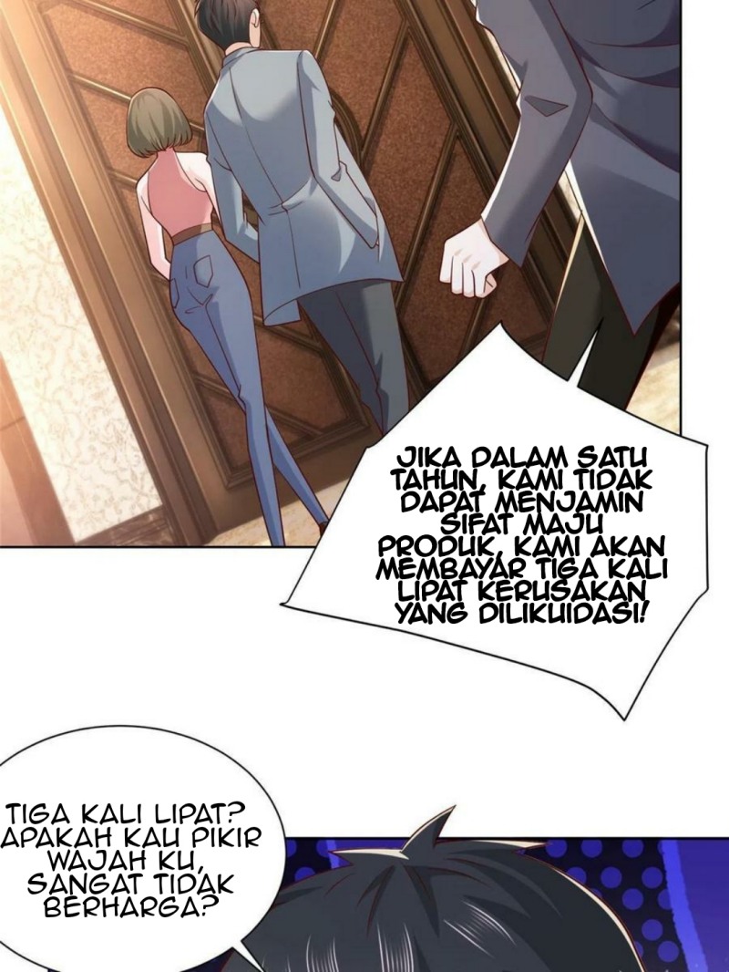 I Randomly Have A New Career Every Week Chapter 89 Gambar 21