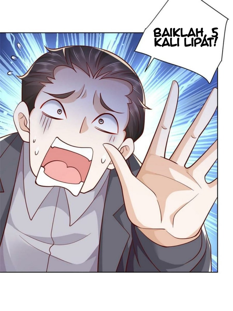 I Randomly Have A New Career Every Week Chapter 89 Gambar 23