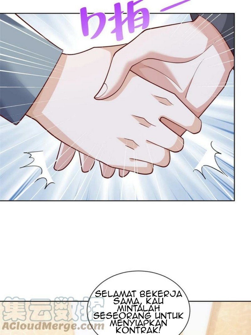 I Randomly Have A New Career Every Week Chapter 89 Gambar 25