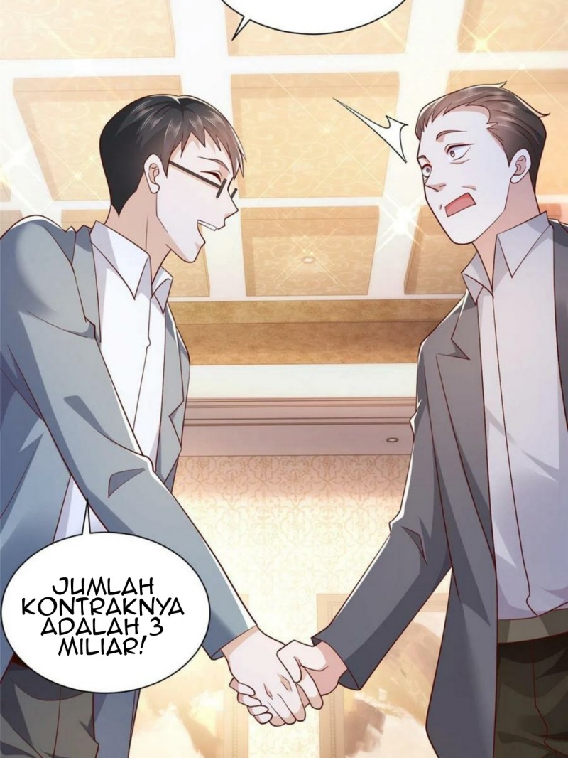 I Randomly Have A New Career Every Week Chapter 89 Gambar 26