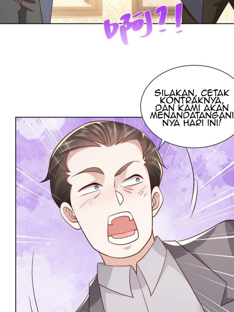 I Randomly Have A New Career Every Week Chapter 89 Gambar 27