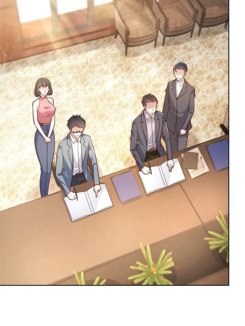 I Randomly Have A New Career Every Week Chapter 89 Gambar 29