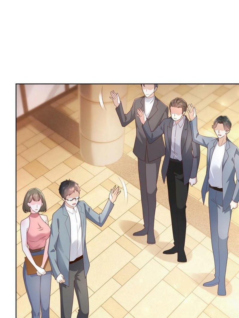 I Randomly Have A New Career Every Week Chapter 89 Gambar 32