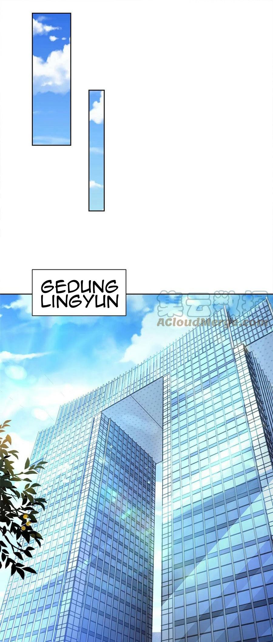 I Randomly Have A New Career Every Week Chapter 89 Gambar 35