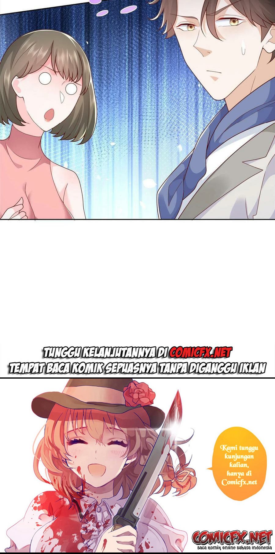 I Randomly Have A New Career Every Week Chapter 89 Gambar 41