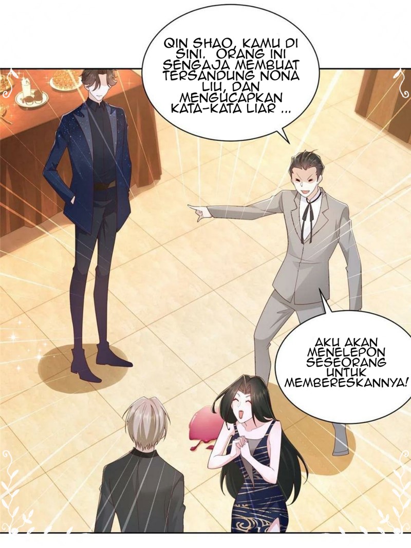 I Randomly Have A New Career Every Week Chapter 101 Gambar 16