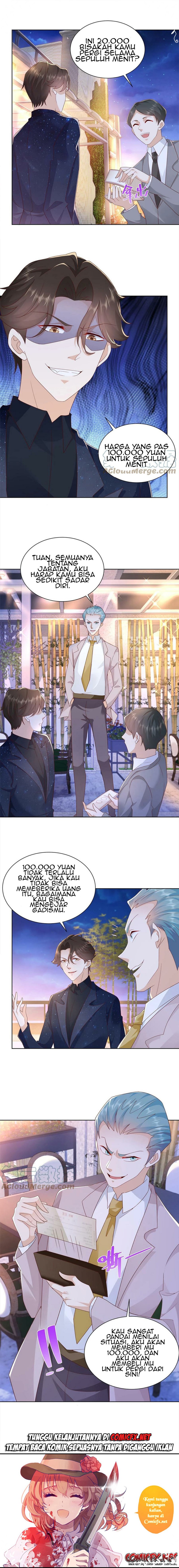 I Randomly Have A New Career Every Week Chapter 101 Gambar 40