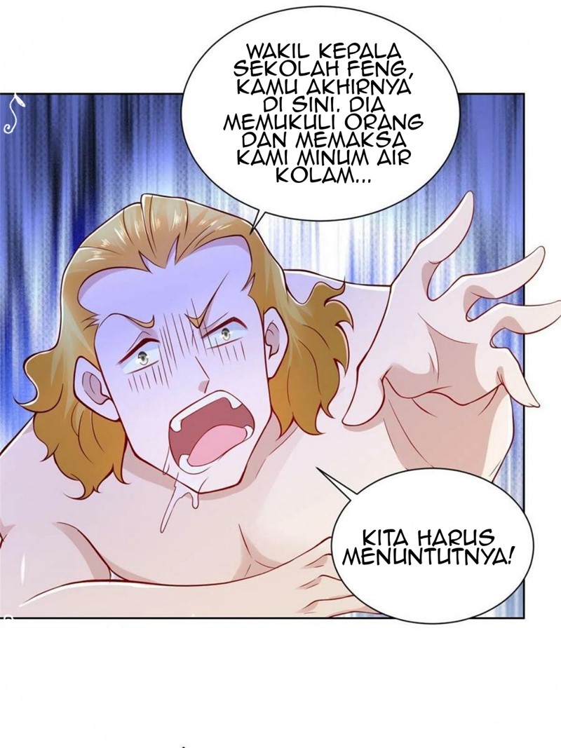 I Randomly Have A New Career Every Week Chapter 104 Gambar 29