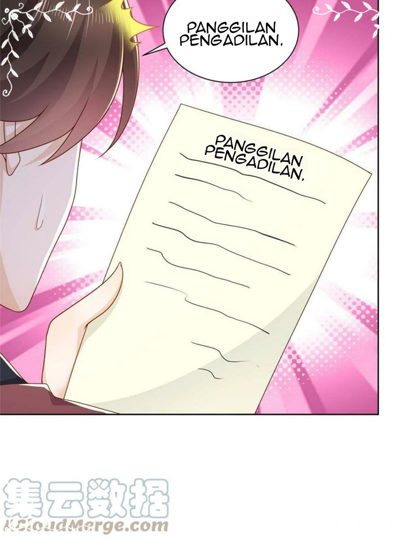 I Randomly Have A New Career Every Week Chapter 110 Gambar 32