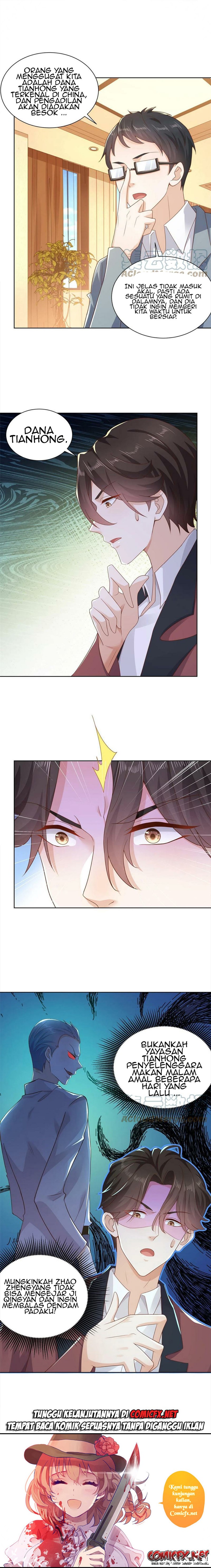 I Randomly Have A New Career Every Week Chapter 110 Gambar 40