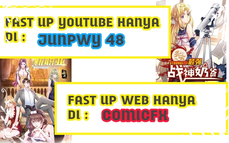 I Randomly Have A New Career Every Week Chapter 113 Gambar 21