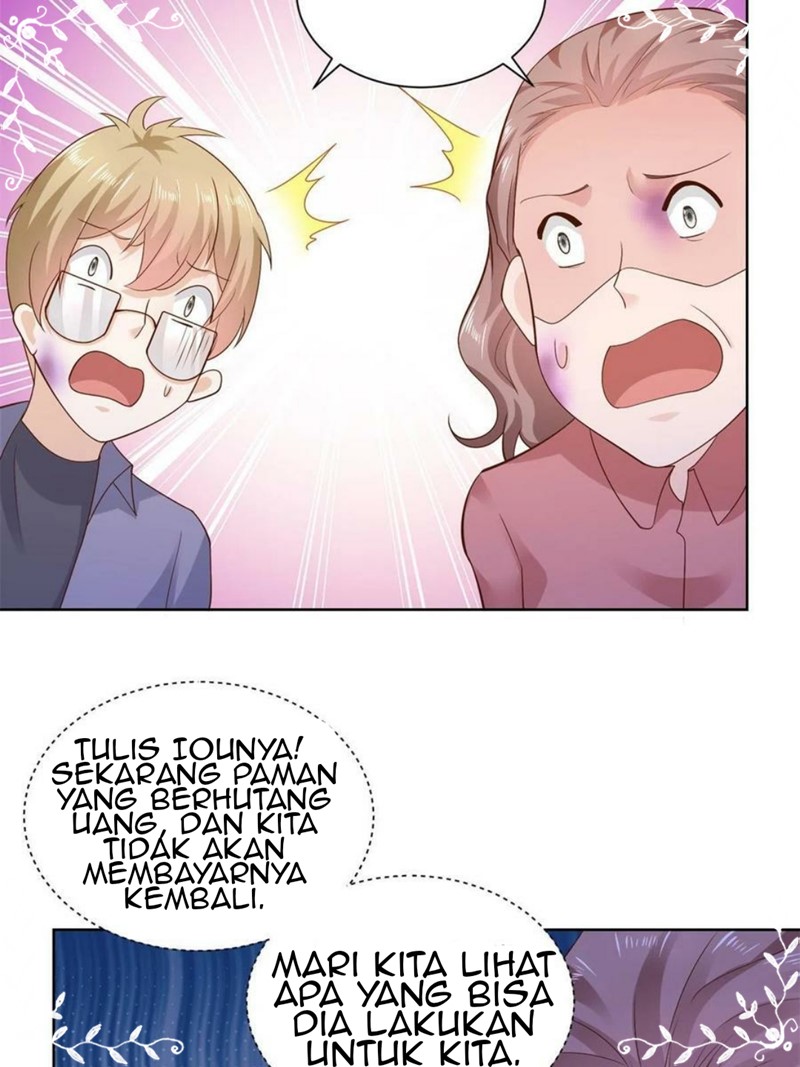 I Randomly Have A New Career Every Week Chapter 113 Gambar 24