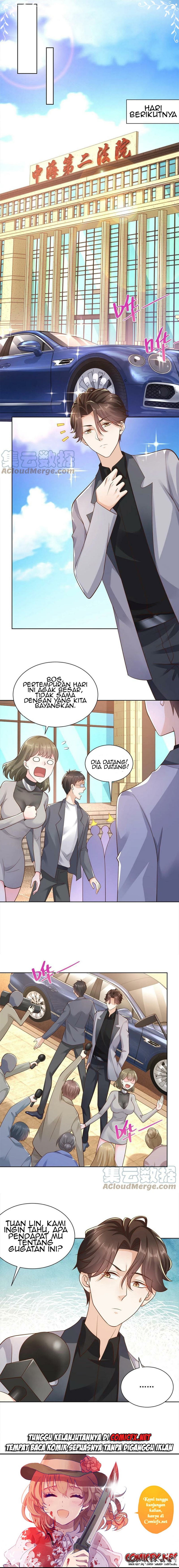 I Randomly Have A New Career Every Week Chapter 113 Gambar 40
