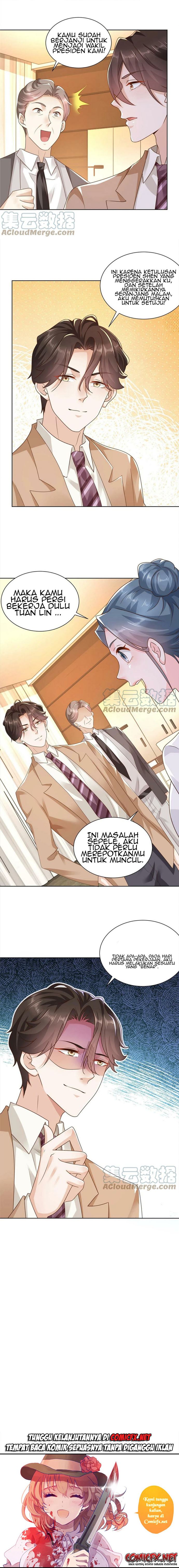 I Randomly Have A New Career Every Week Chapter 125 Gambar 39