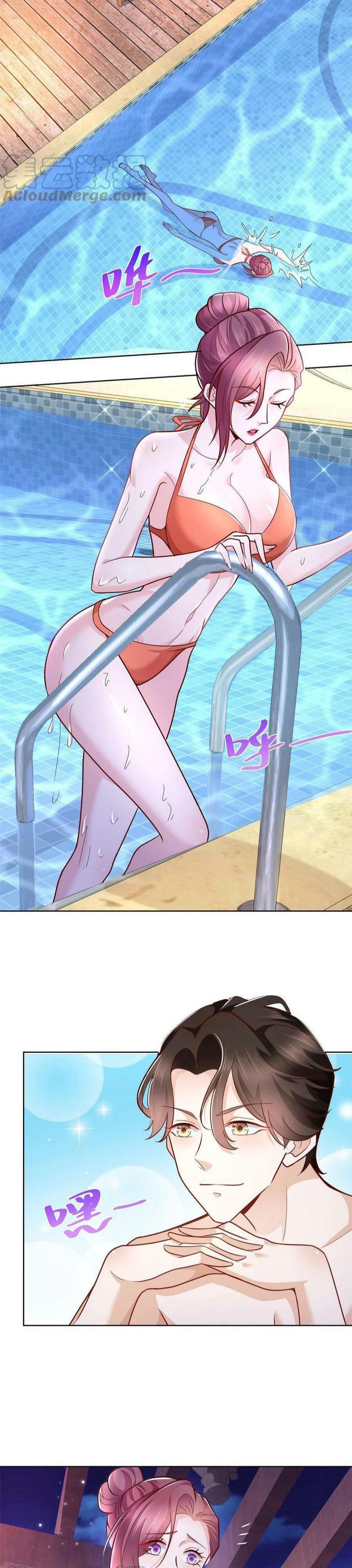 I Randomly Have A New Career Every Week Chapter 134 Gambar 3