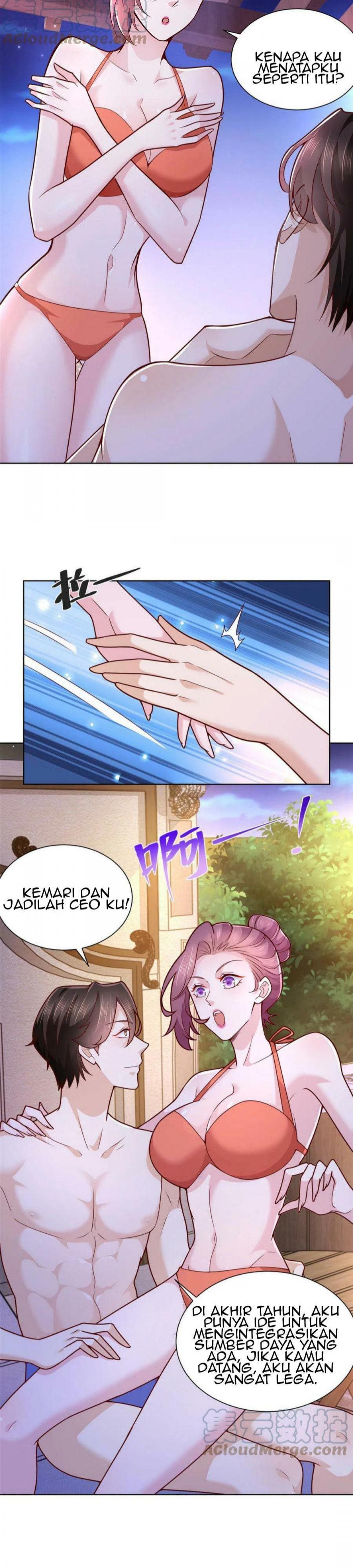 I Randomly Have A New Career Every Week Chapter 134 Gambar 4