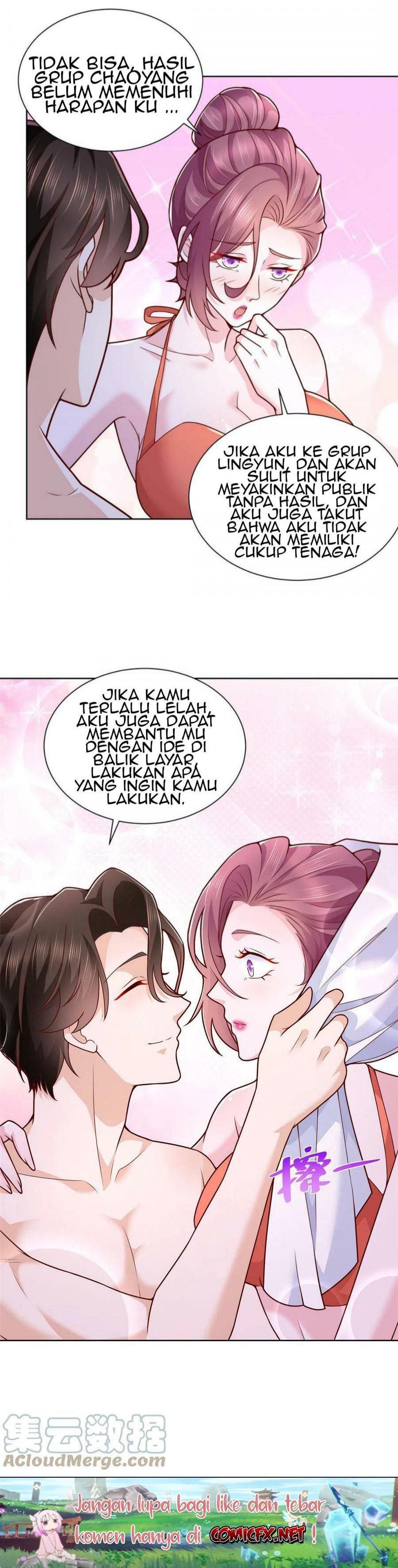 I Randomly Have A New Career Every Week Chapter 134 Gambar 5