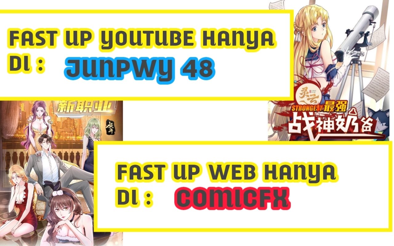 I Randomly Have A New Career Every Week Chapter 134 Gambar 6