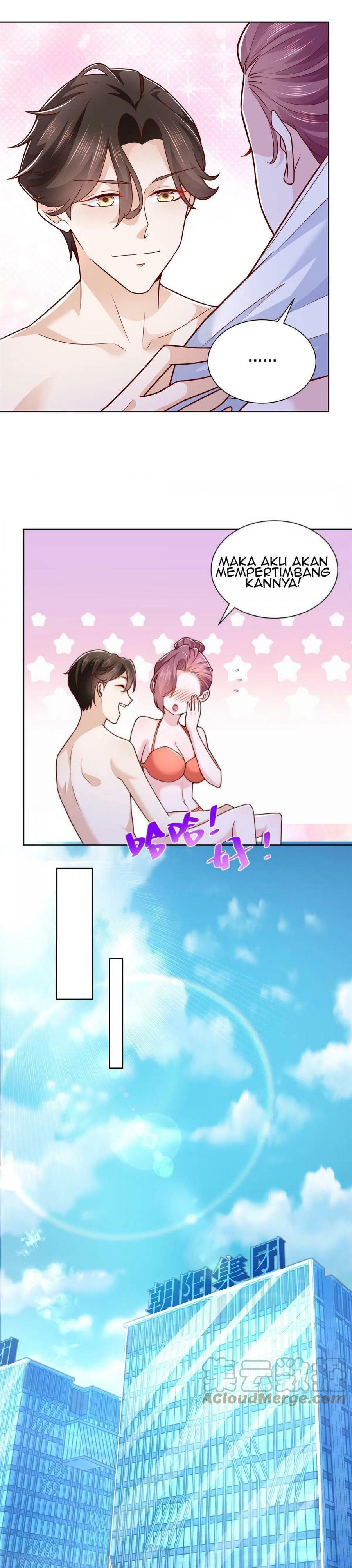 I Randomly Have A New Career Every Week Chapter 134 Gambar 7