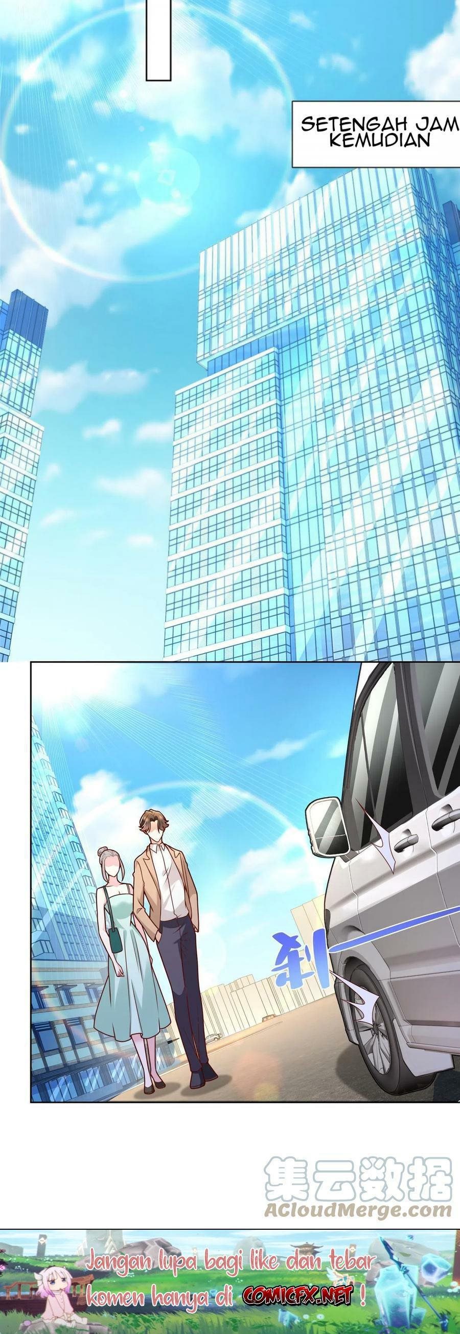 I Randomly Have A New Career Every Week Chapter 134 Gambar 10