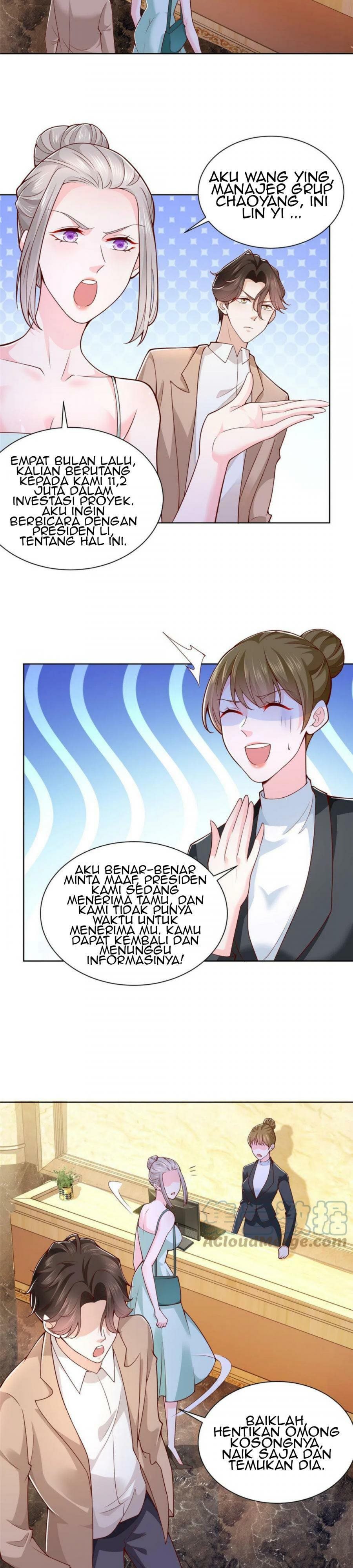 I Randomly Have A New Career Every Week Chapter 134 Gambar 12