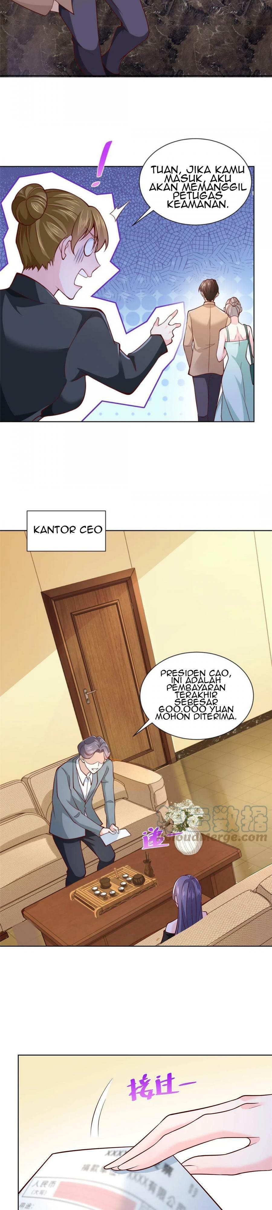 I Randomly Have A New Career Every Week Chapter 134 Gambar 13