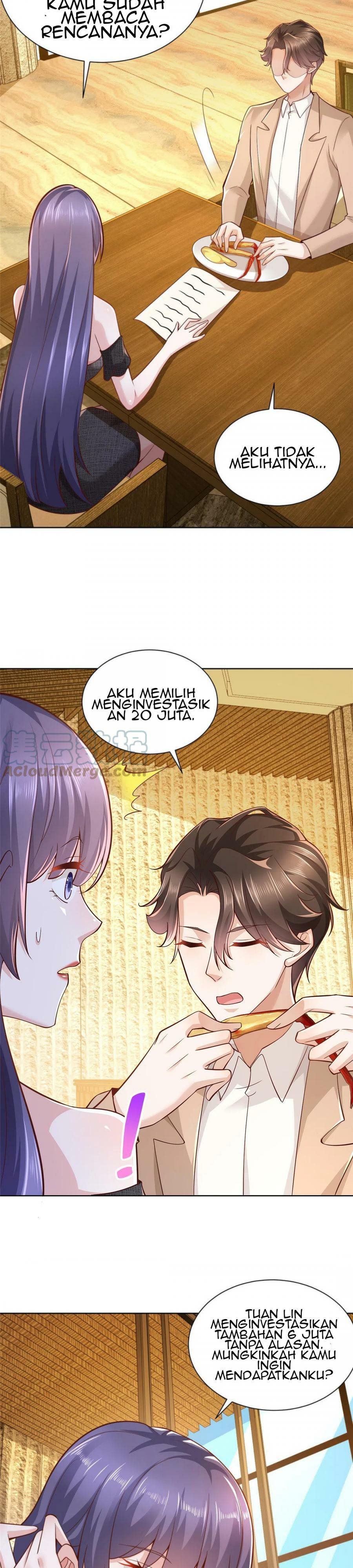 I Randomly Have A New Career Every Week Chapter 135 Gambar 16