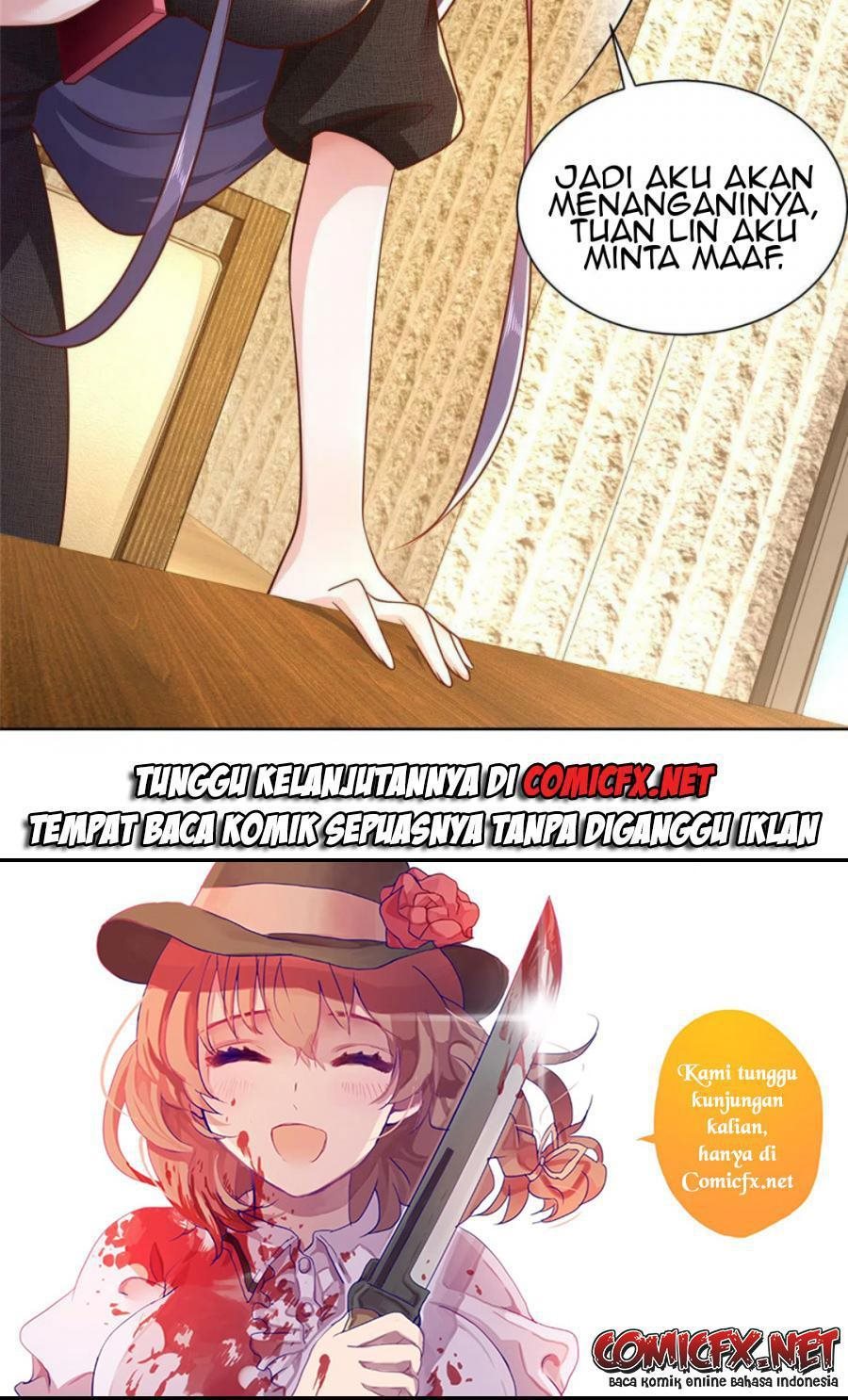 I Randomly Have A New Career Every Week Chapter 135 Gambar 20