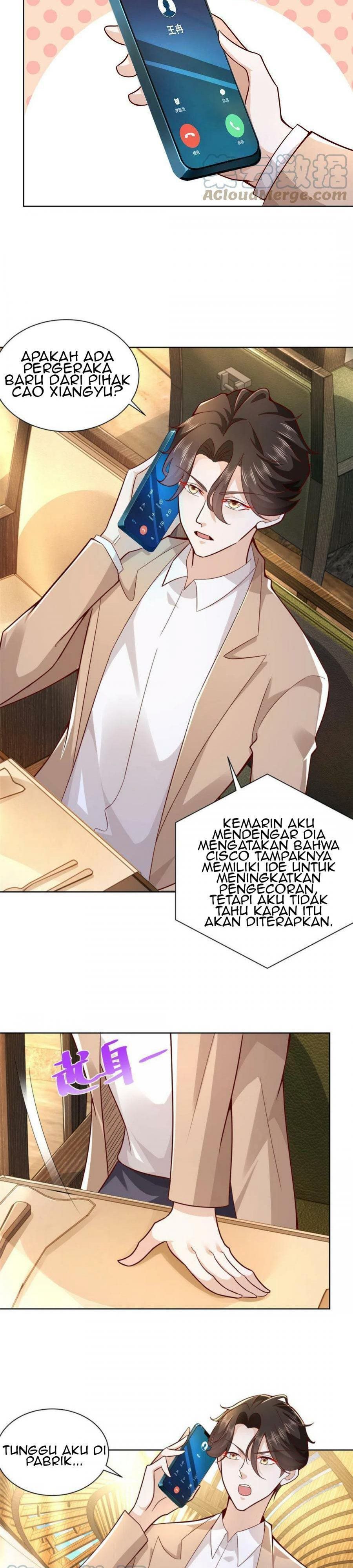 I Randomly Have A New Career Every Week Chapter 136 Gambar 3