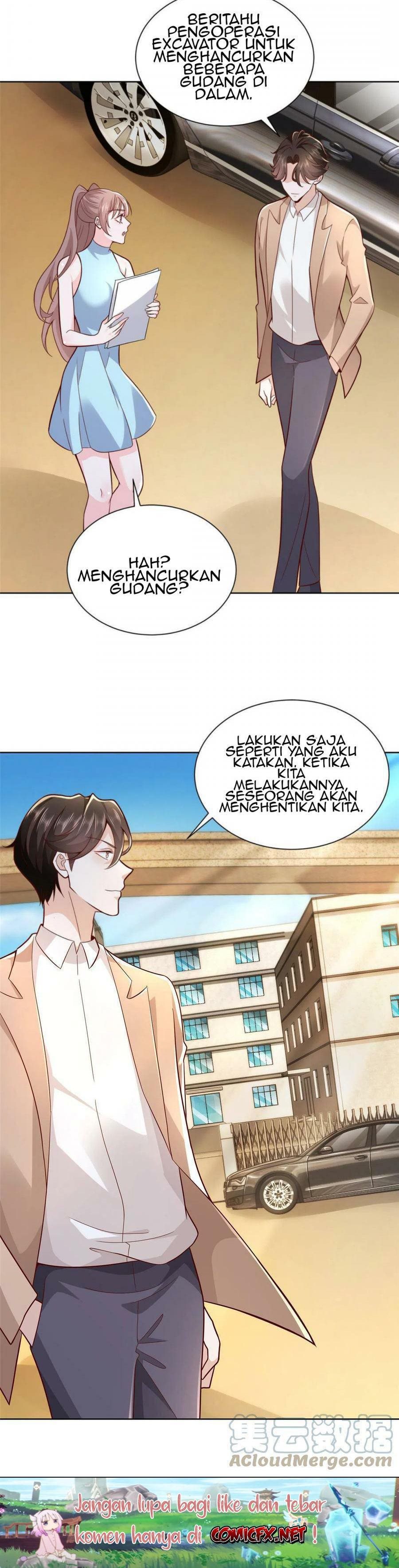I Randomly Have A New Career Every Week Chapter 136 Gambar 5