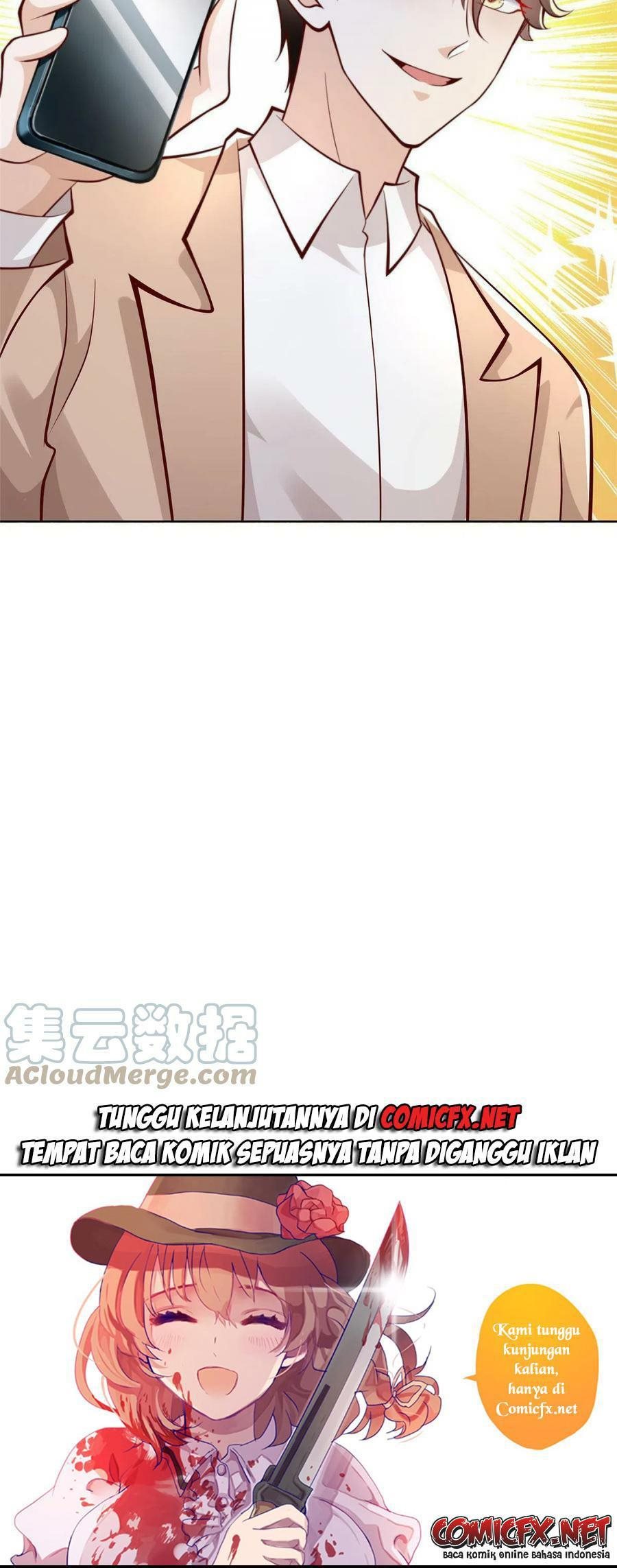 I Randomly Have A New Career Every Week Chapter 136 Gambar 17
