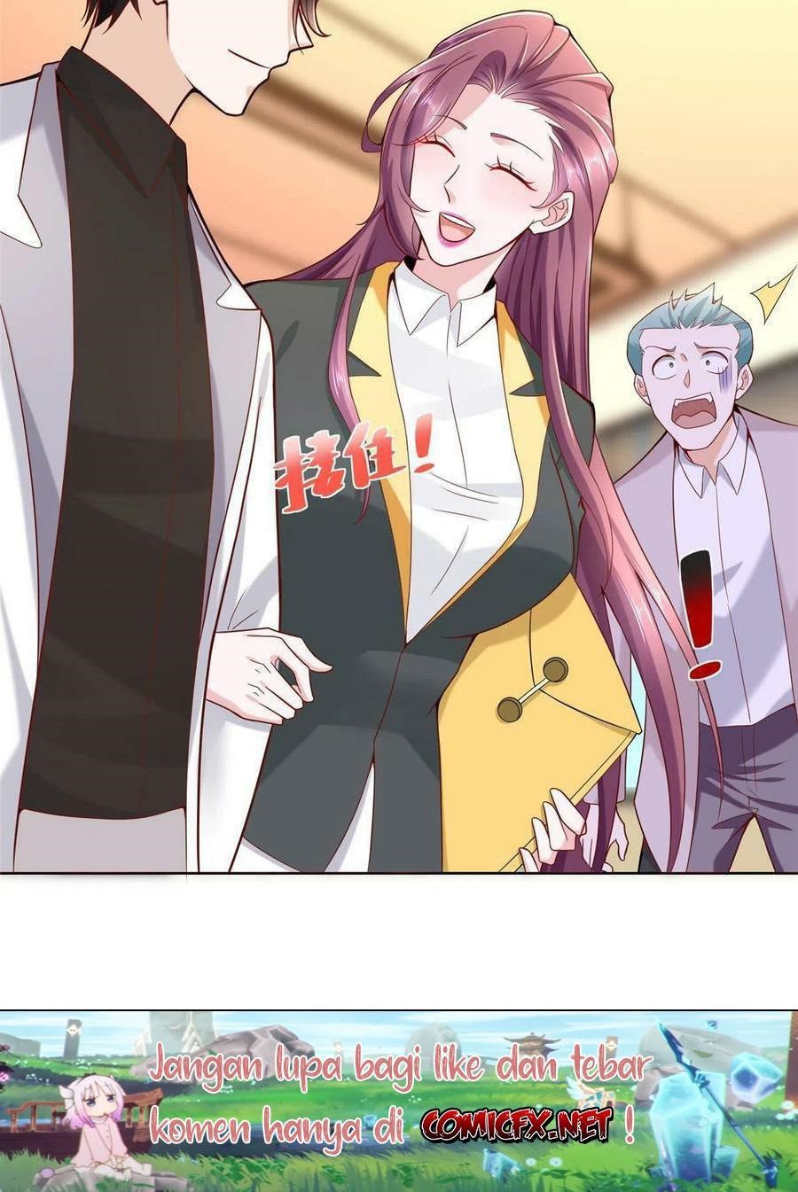 I Randomly Have A New Career Every Week Chapter 143 Gambar 4
