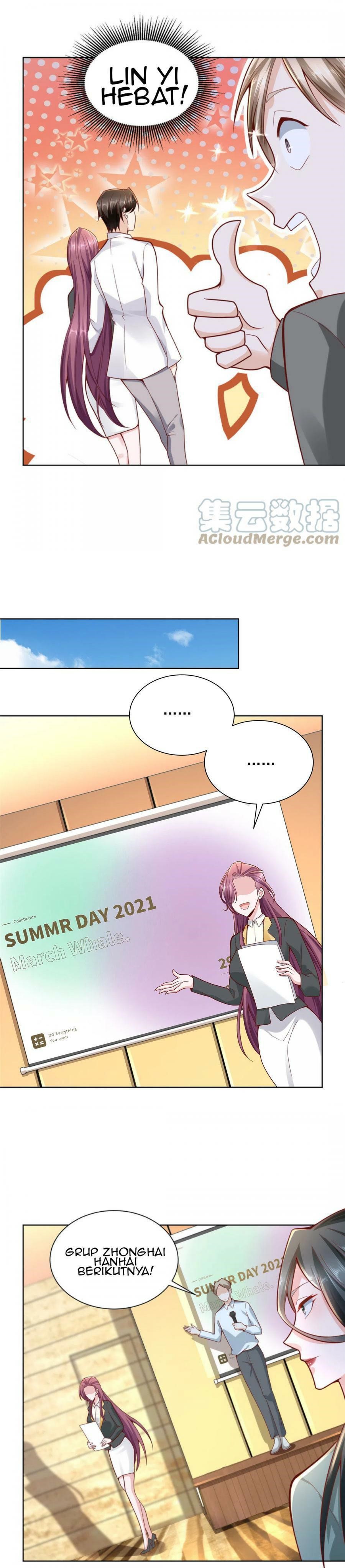 I Randomly Have A New Career Every Week Chapter 143 Gambar 6