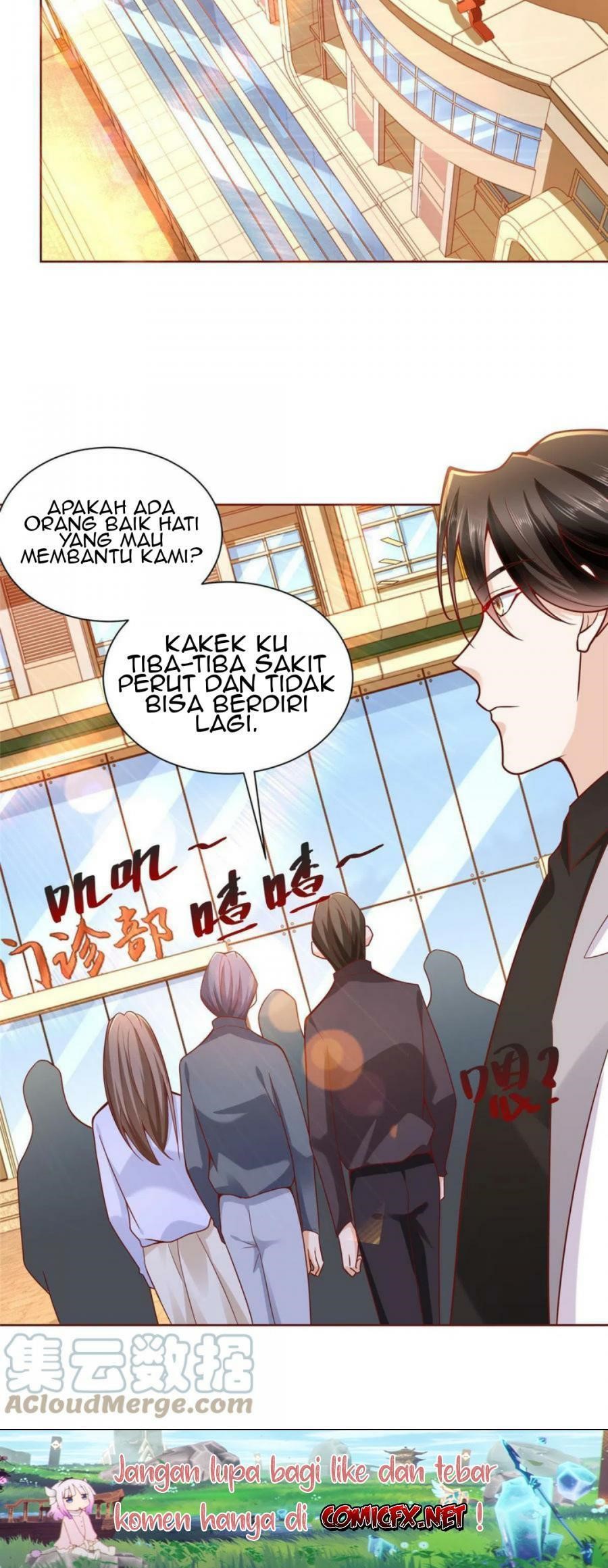 I Randomly Have A New Career Every Week Chapter 143 Gambar 9
