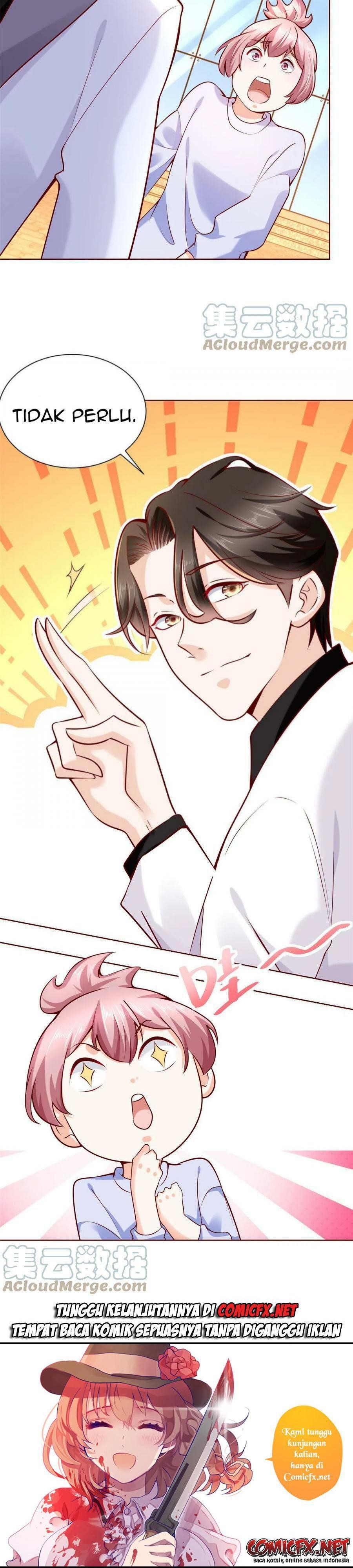 I Randomly Have A New Career Every Week Chapter 143 Gambar 17