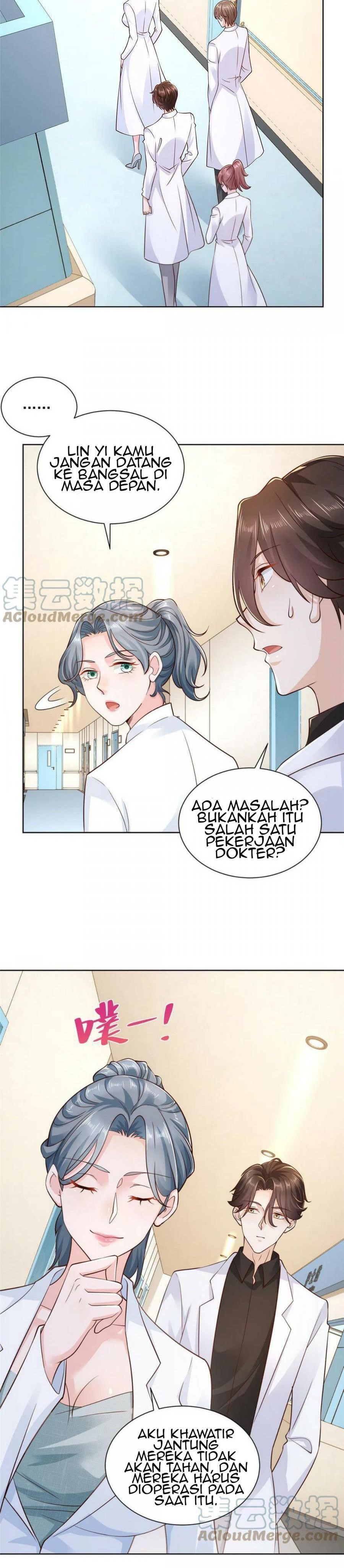 I Randomly Have A New Career Every Week Chapter 145 Gambar 3