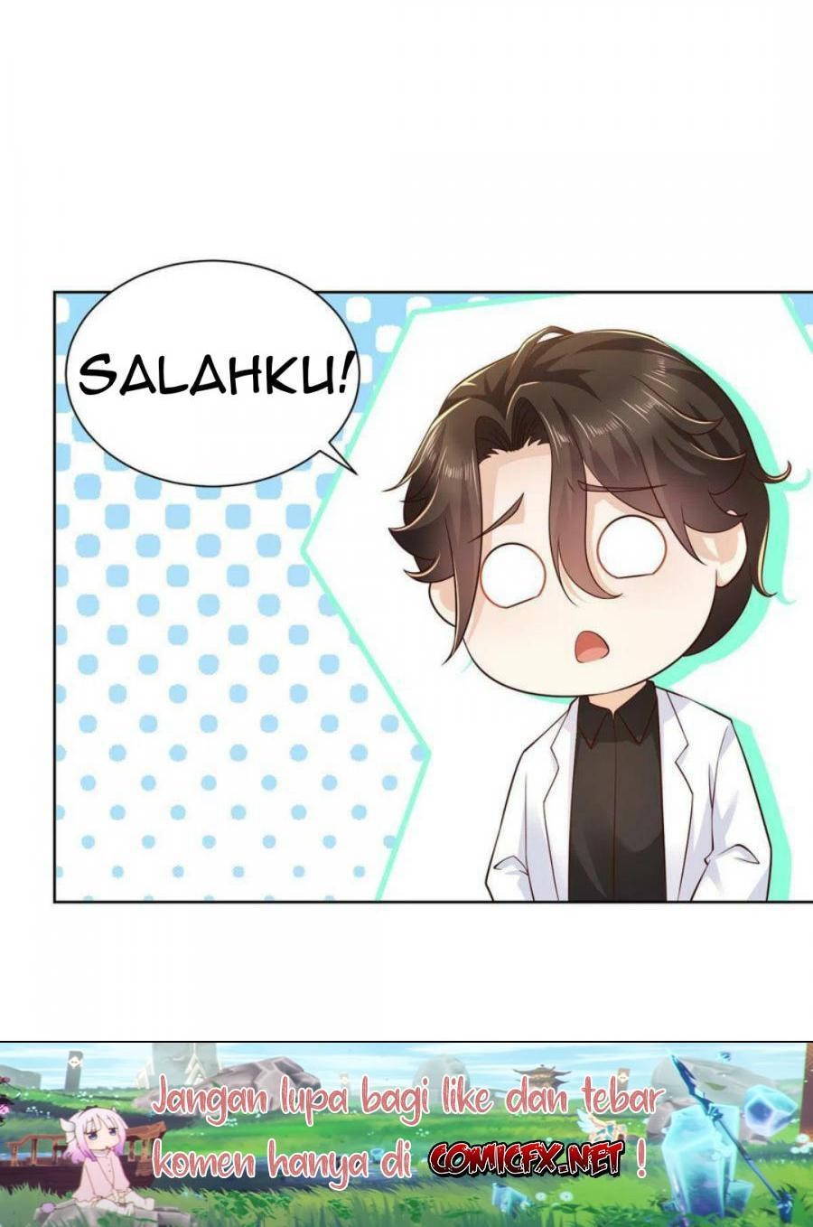 I Randomly Have A New Career Every Week Chapter 145 Gambar 4
