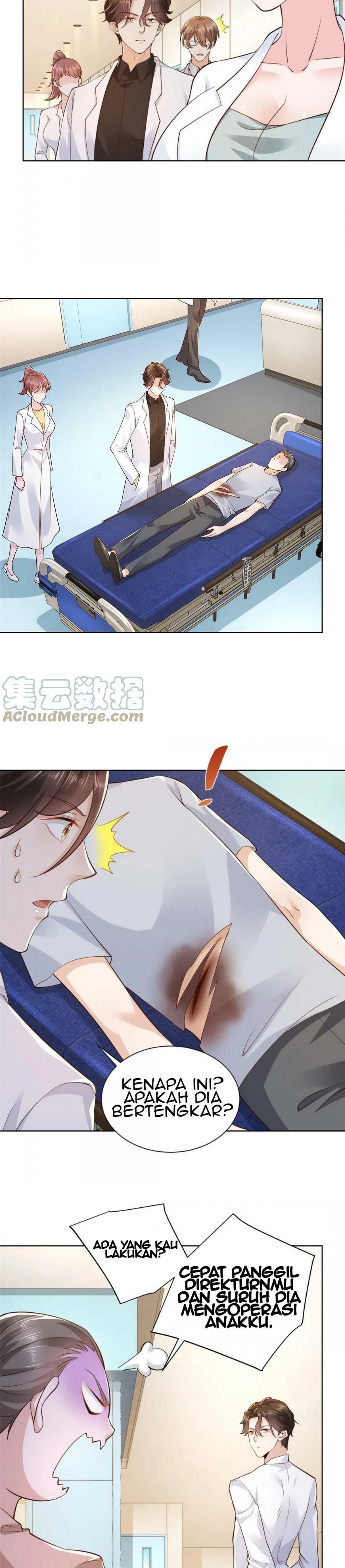 I Randomly Have A New Career Every Week Chapter 145 Gambar 7