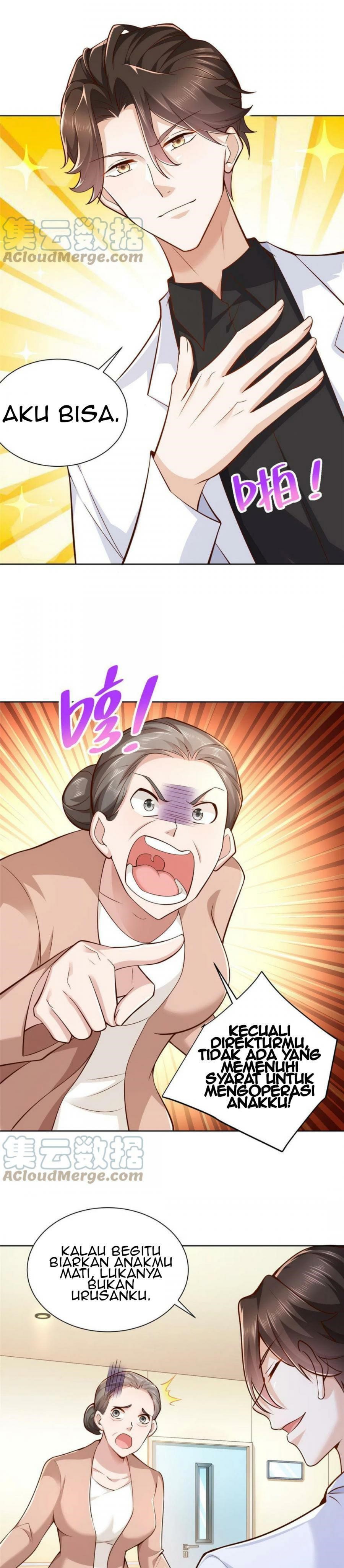 I Randomly Have A New Career Every Week Chapter 145 Gambar 11