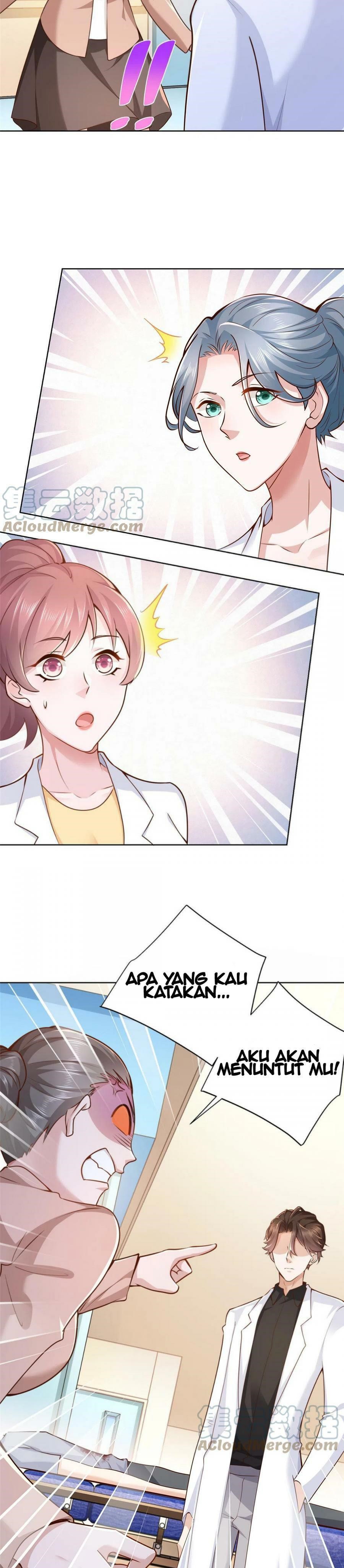 I Randomly Have A New Career Every Week Chapter 145 Gambar 12