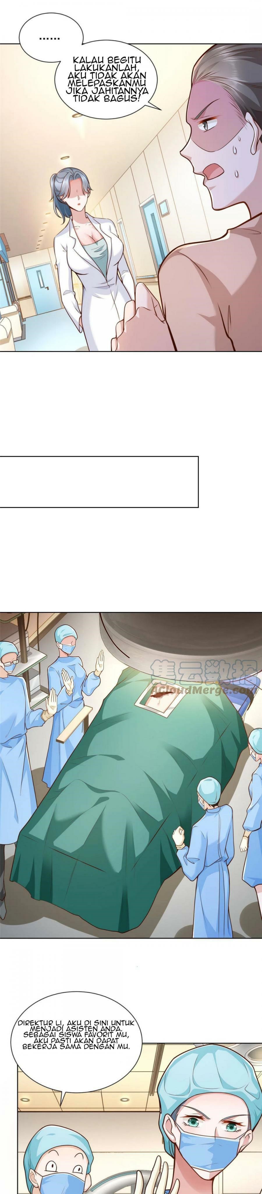 I Randomly Have A New Career Every Week Chapter 145 Gambar 14