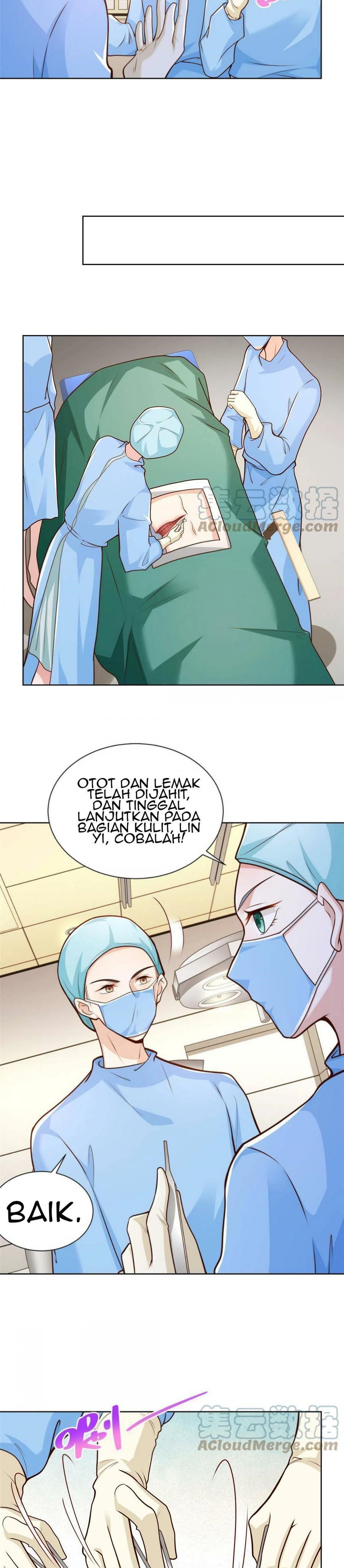 I Randomly Have A New Career Every Week Chapter 145 Gambar 16