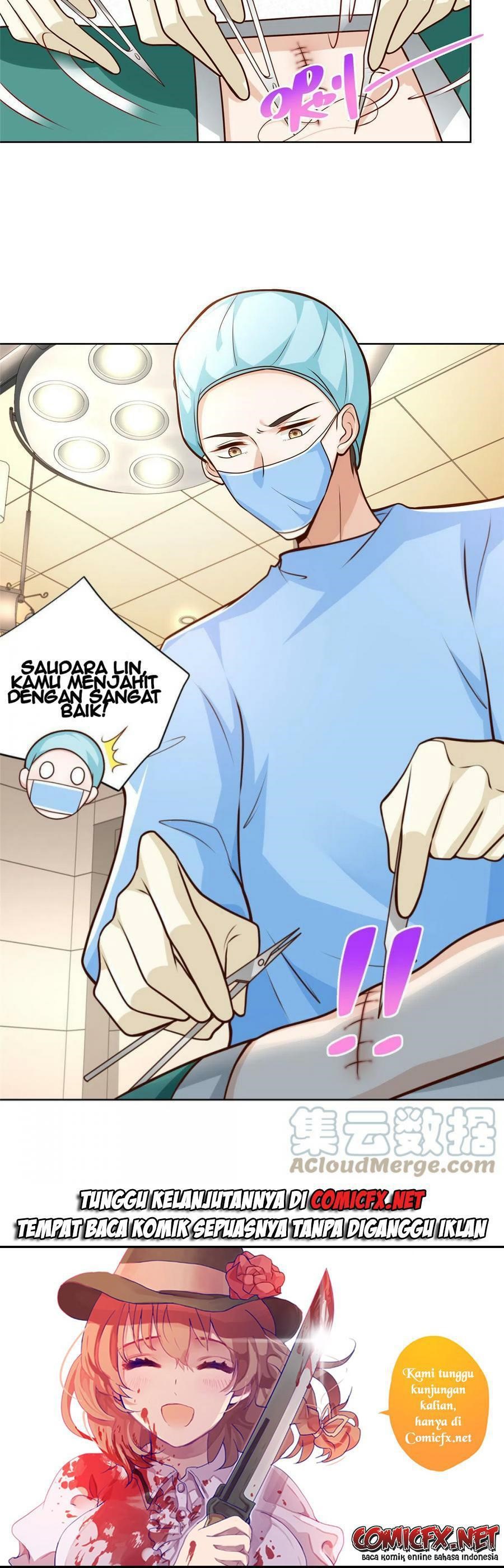 I Randomly Have A New Career Every Week Chapter 145 Gambar 17