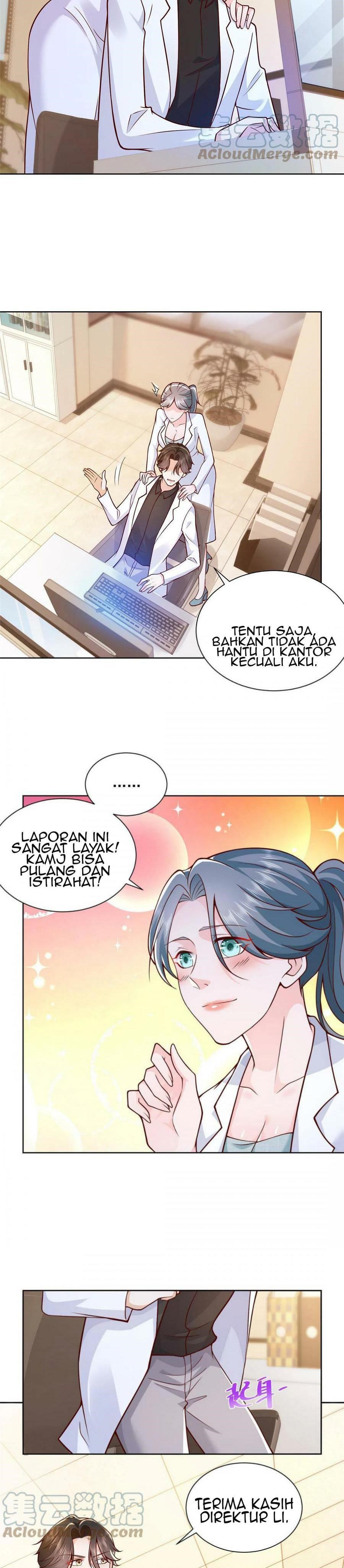 I Randomly Have A New Career Every Week Chapter 149 Gambar 3
