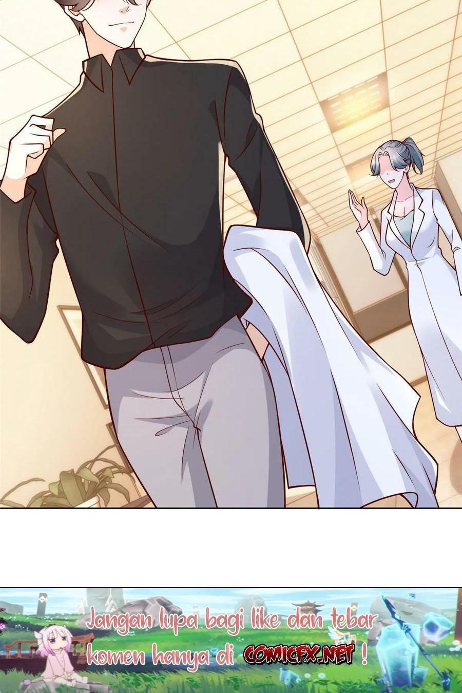 I Randomly Have A New Career Every Week Chapter 149 Gambar 4