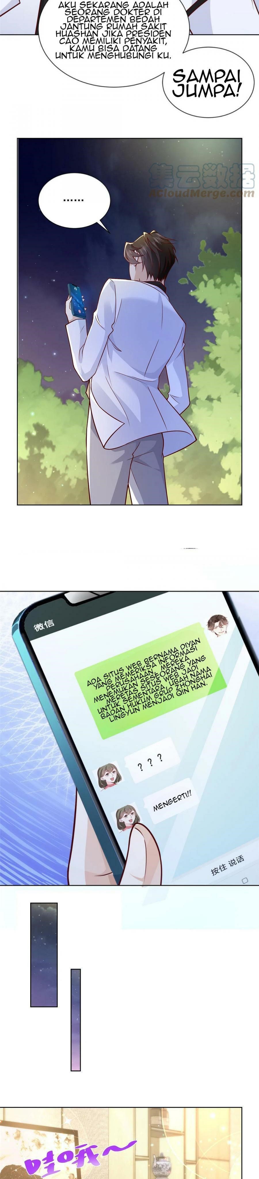I Randomly Have A New Career Every Week Chapter 149 Gambar 6